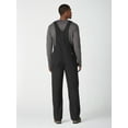 thumbnail image 4 of Genuine Dickies Men's Relaxed Fit Ultra Tough Workwear Bib Overall, 4 of 4