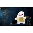thumbnail image 2 of Peluche Fuggler Gold Fuggs de ZURU Funny Ugly Monster, 2 of 8