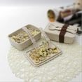 thumbnail image 1 of Vadktai Bento Lunch Box, Snack Box Containers, Bento Box Adult Lunch Box, Dishwasher Safety, 1 of 6