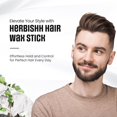 thumbnail image 4 of (2 pack) Herbishh Hair Shampoo and Conditioner Set for Hair | Suitable for All Type Hair | Sulphates & Parabens Free for Men and Women, 4 of 9