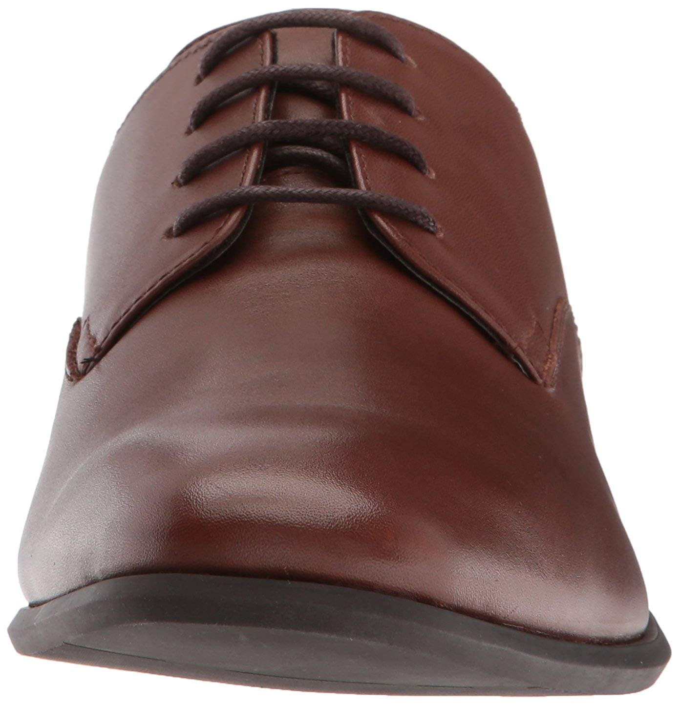 calvin klein men's lucca leather dress shoes