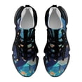thumbnail image 5 of Underwater World Walking Shoes for Men Woman Lightweight Tennis Fashion Elastic Sports Shoes Cushion Basketball Shoes, 5 of 7