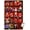 Poster & Mount Bundle, variant on Dragon Ball Z - Anniversary Wall Poster, 22.375" x 34"