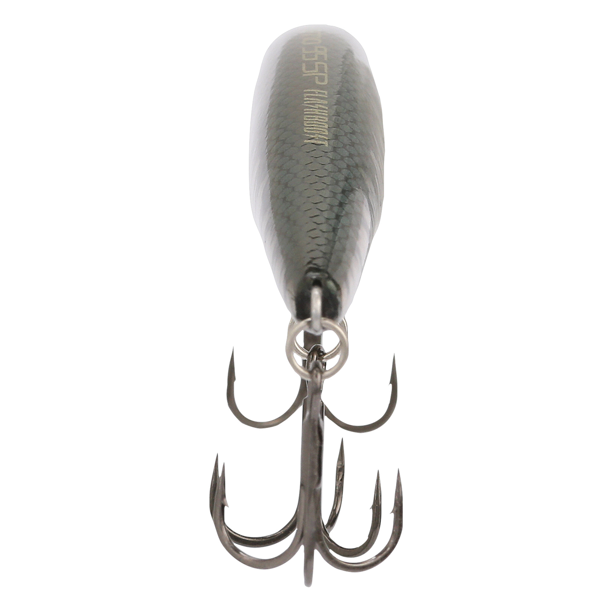 Shimano Fishing ZUMVERNO 95SP FB CLOWN Jerkbait [ZUM95SPCL]