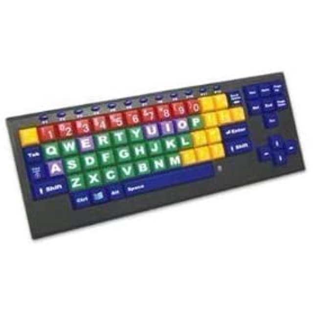 Chester Creek KinderBoard Large Key Keyboard by Chester Creek