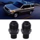 thumbnail image 5 of Transmission Oil Cooler Adapter, Oil Cooler Fitting Aluminium Alloy Sturdy Rustproof High Accuracy 8ANx1/4NPS 1 Pair For Car Accessories, 5 of 8