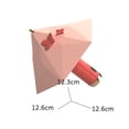 thumbnail image 2 of Gorro para el cabello seco absorbente suave, 62 uds., lindo oso de dibujos animados, microfibra súper suave, toalla de secado rápido para niños y adultos, 2 of 6