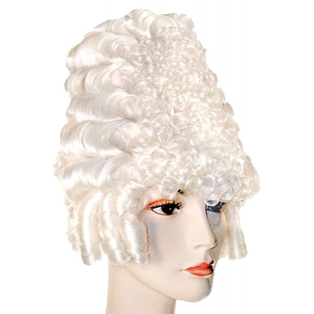 Morris LW561OR Katy Wig - P Orange