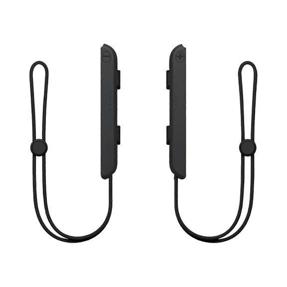 Wrist Strap Compatible with Nintendo Switch Joycon with Thumbsticks Protective Covers