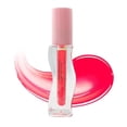 thumbnail image 2 of Moisturizing Temperature Liquid Lipstick, Honey Color Long Lasting Moistourizing Lip Makeup Lip Oil 8ml, 2 of 3