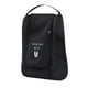 thumbnail image 3 of Bolsa de zapatos de viaje con asa, portátil, con cremallera, transpirable. Ideal para llevar zapatos de golf, correr, deportes y viajes. para hombre y, 3 of 8