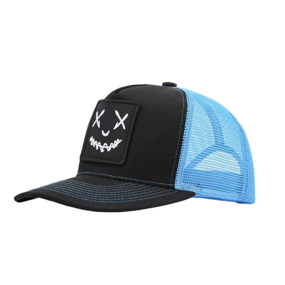 Hats for Women Lightweight Breathable Mesh Baseball Cap for Men and Women Spring Summer Outdoor Sports Quick Drying Fabric Hat