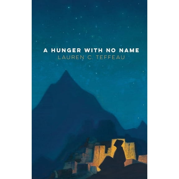 A Hunger With No Name, (Paperback)