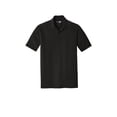 thumbnail image 3 of CornerStone Unisex Select Lightweight Snag-Proof Polo | Collared Shirt for Men & Women, Casual Fit Top for Work, Golf & Tennis, 3 of 4