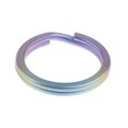 thumbnail image 3 of s de Piezas para El Accesorio de Lves Doméstico, s de Lvero de 18mm Colorido Baoblaze Llavero Anillo dividido, 3 of 8