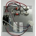 thumbnail image 2 of Goodman Manufacturing HKR-10C 10 kW Auxiliary Heat Strip with Circuit Breaker Silver, 2 of 4