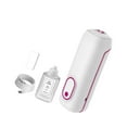 thumbnail image 1 of Youkk Essential Oil Diffuser Home Big Capacity Nebulizing High Mist Output Pink A, 1 of 9