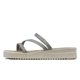 thumbnail image 2 of Sandalias Para Mujer Modasol 251 plateado 26, 2 of 4