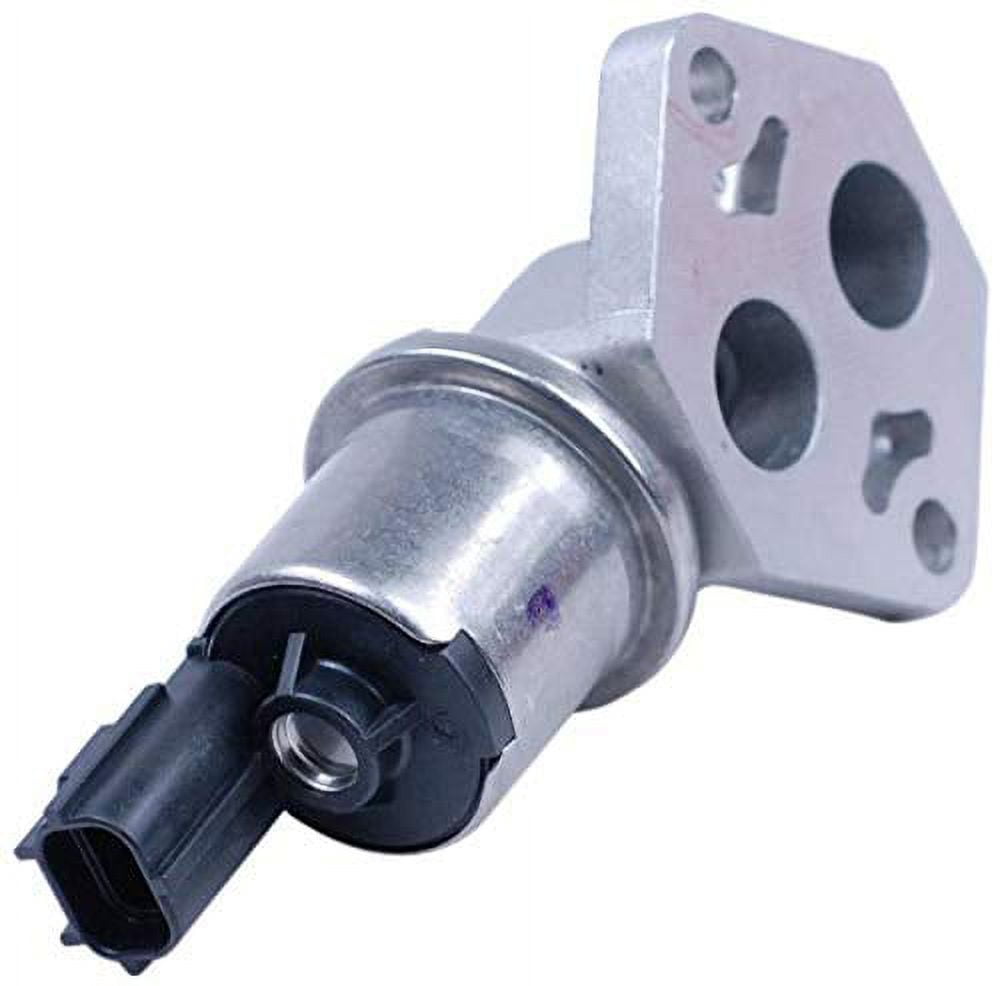 Motorcraft Idle Air Control Valve CX-1946 Fits select: 2002-2008