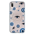 thumbnail image 1 of Funda para Huawei P20 Lite InstaCase Ojo Turco y Sol Uso Rudo Antigolpes, 1 of 1