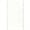 Blanc, variante sur Ruban de quête Offray 64mm Ruban de quête