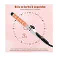 thumbnail image 4 of Tenaza Rizadora De Cabello De Cerámica De 25mm color blanco, 4 of 4