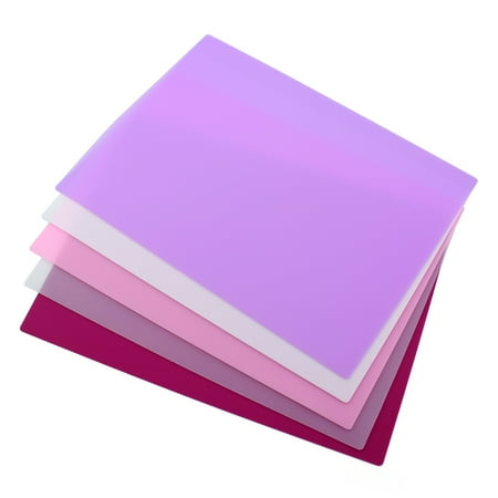 

Food Grade Silicone Placemat Baking Rolling Pad Square color optional Resistant