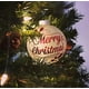 thumbnail image 4 of Árbol de Navidad Artificial Frondoso PallPall 1.80m, 4 of 4
