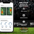 thumbnail image 4 of Chaleco rastreador de fútbol StatSports APEX GPS APEX Athlete Series, 4 of 8