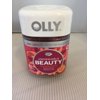 Olly Undeniable Beauty Dietary Supplement - Grapefruit - 60ct