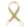 thumbnail image 4 of 2Pcs Creative Chinese Knot Curtain Strap Precision Braided Curtain Strap Strap Rope Strap Strap, 4 of 4