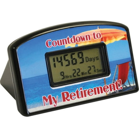 Countdonw clock