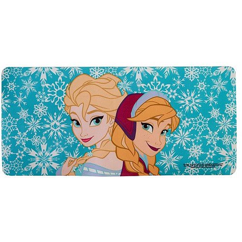 Disney Frozen Tub Mat