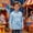 Sky Blue, variant on RTKFRFLM Kids' Fashionable Striped Long Sleeve T-Shirt Crewneck Top for Boys and Girls Casual Fall Winter Base Layering Shirt Soft Breathable Daily Wear Size 4-16 Years