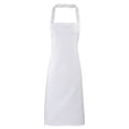 thumbnail image 1 of Premier Tablier Adulte en Coton, 1 of 2
