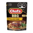 thumbnail image 1 of Carne de cerdo deshebrada Chata en salsa BBQ 215 g, 1 of 4