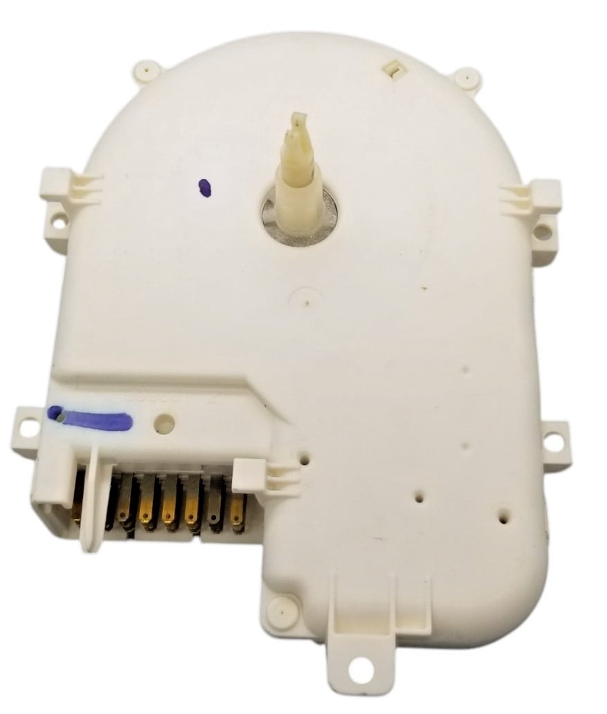 Pre-Owned OEM Replacement for Maytag Washer Timer 6 2619300