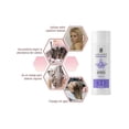 thumbnail image 5 of Shampoo Matizador Morado de Cabellos Rubios, Dorados, Luces, Rayos, Platinado, Canas, Teñidos - 250ml de Lissant Lissant Matizante, 5 of 5