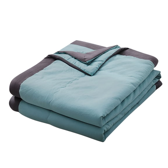 AUQ Beach Blanket Waterproof Sandproof Blankets Waterproof and Stain Proof Linen Blanket Hugging Blanket Suitable For Sofas Beds-Blankets Soft And Plush Lightweight
