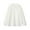 White, variant on Hxshgdsn Mens V Neck Sweaters Pullover Oversized Long Sleeve Knit Sweater Solid Color Basic Tops White Xl