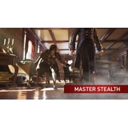 Assassins Creed Syndicate (Playstation 4)