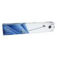 thumbnail image 3 of Boann BNBATB18 Solid Stainless Steel Bathroom Towel Bar - 18 in., 3 of 3