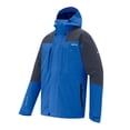 thumbnail image 3 of Regatta Mens Freesdale Waterproof Jacket, 3 of 5