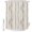 Wooden Grain / Striped Colors, variant on Extra Long Shower Curtain 72x96 Inch, Wooden Grain Shower Curtain Waterproof Bathroom Decor, Farmhouse Retro Abstract Striped Lines Fabric Bath Curtain Set Accessories with Hooks