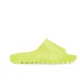 thumbnail image 4 of Zapatillas deportivas casuales Adidas Yeezy Slide para hombre y mujer Zapatillas ligeras y acolchadas Antideslizantes y resistentes al desgaste amarillas, 4 of 5