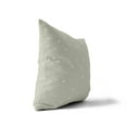 thumbnail image 3 of Vast Sky Light Green Throw Pillow, 3 of 4