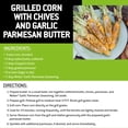 thumbnail image 5 of Weber Garlic Parmesan Seasoning, Gluten Free, 4.3 oz, 5 of 14