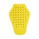 thumbnail image 5 of Chaqueta de Motocicleta Genérica, Equipo de Protección Dorsal, Protección para Vertebral, Almohadilla para La Espalda, 5 of 9