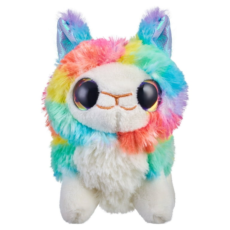 Cute Little Live Pets Scruff-a-Luvs Babies Toy Love Single Pack