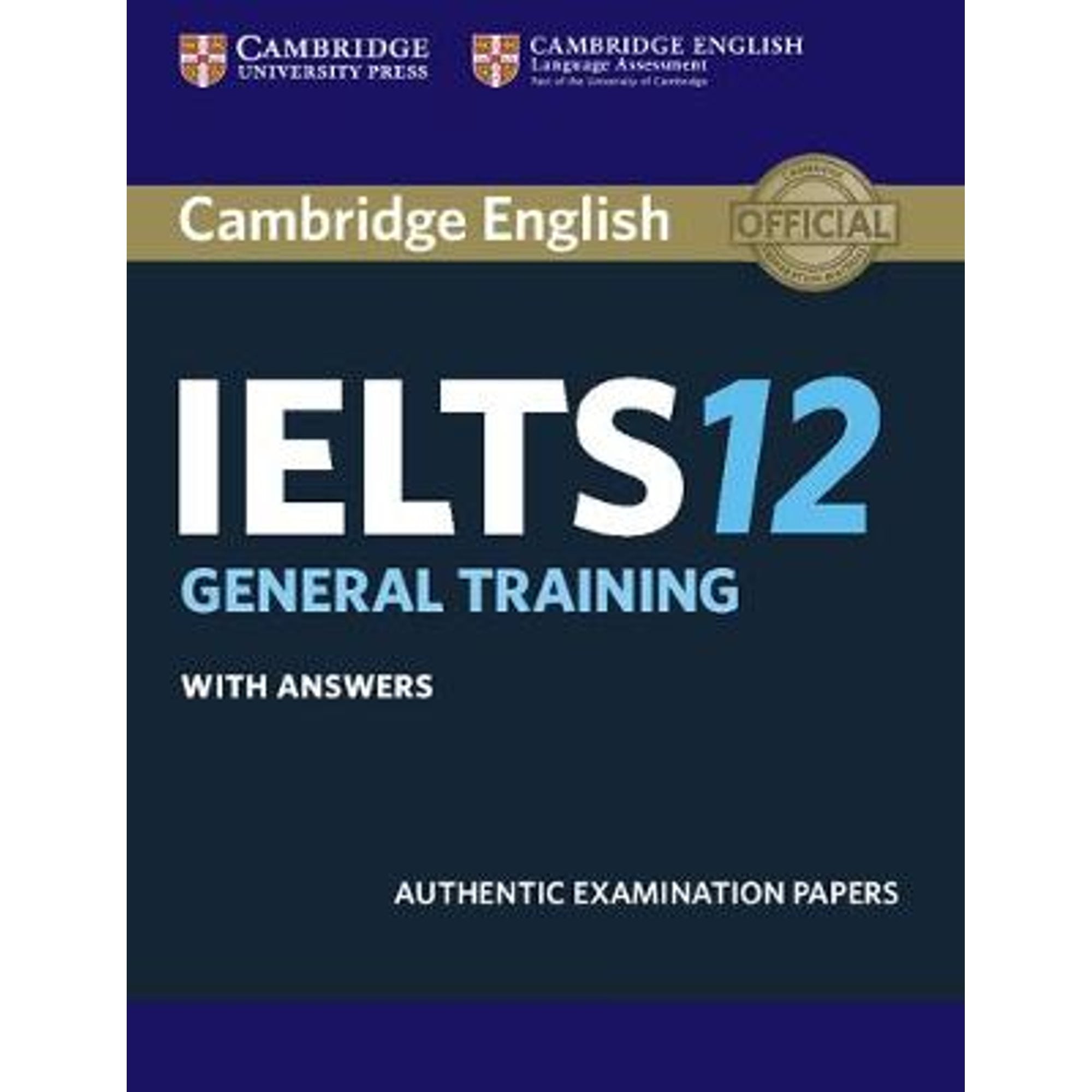 IELTS Practice Tests Ielts 18 General Training Student's Book with